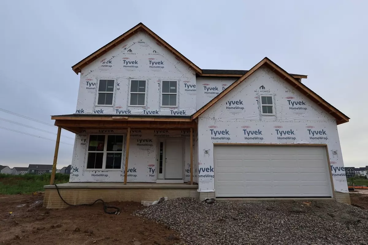 Powell, OH 43065,3897 Colts Reign Drive