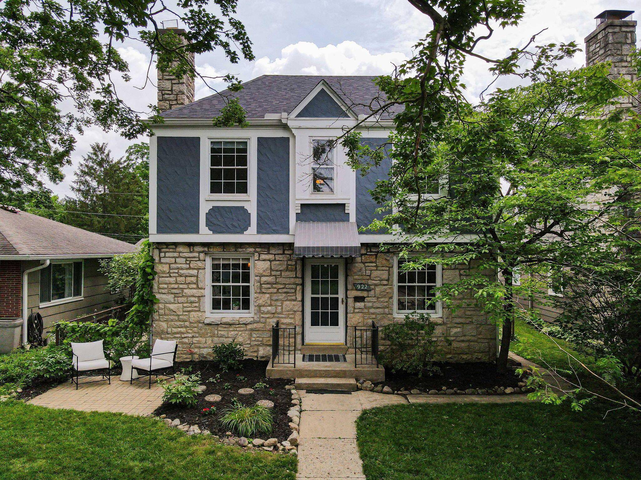 922 S Remington Road, Columbus, OH 43209