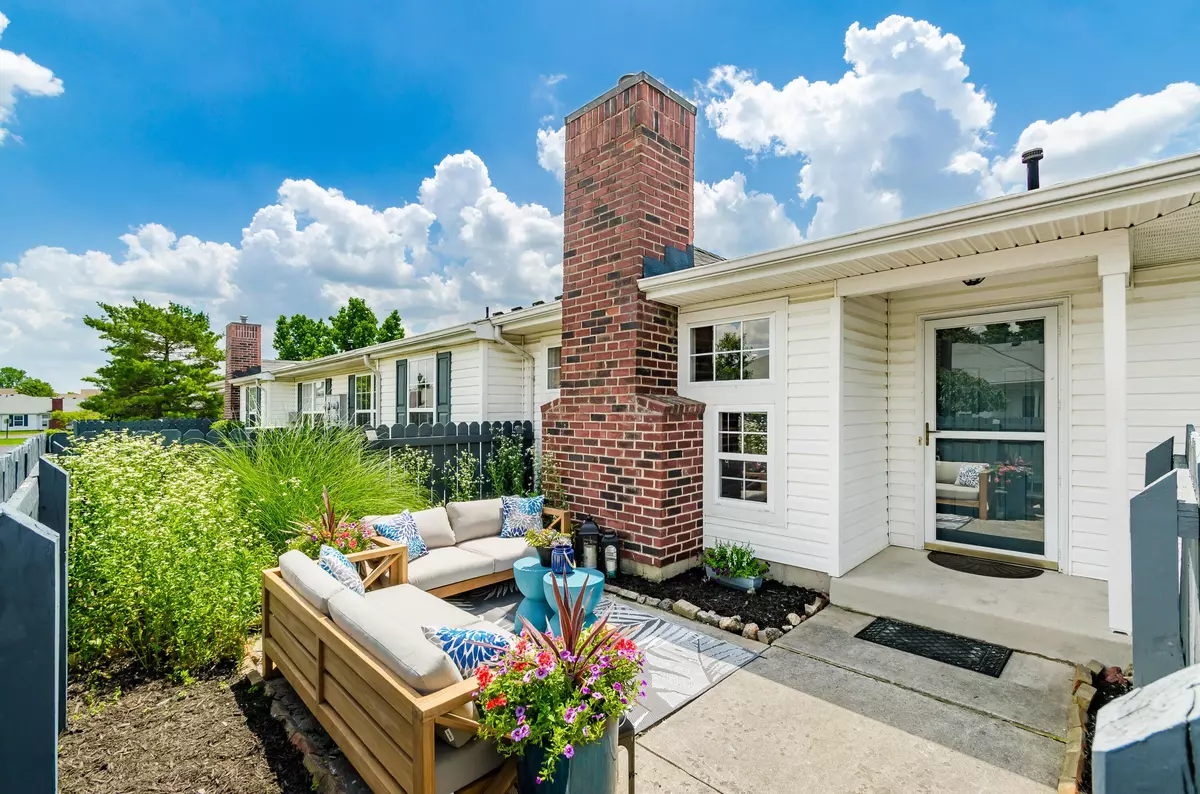 Columbus, OH 43240,8368 Sable Crossing Drive