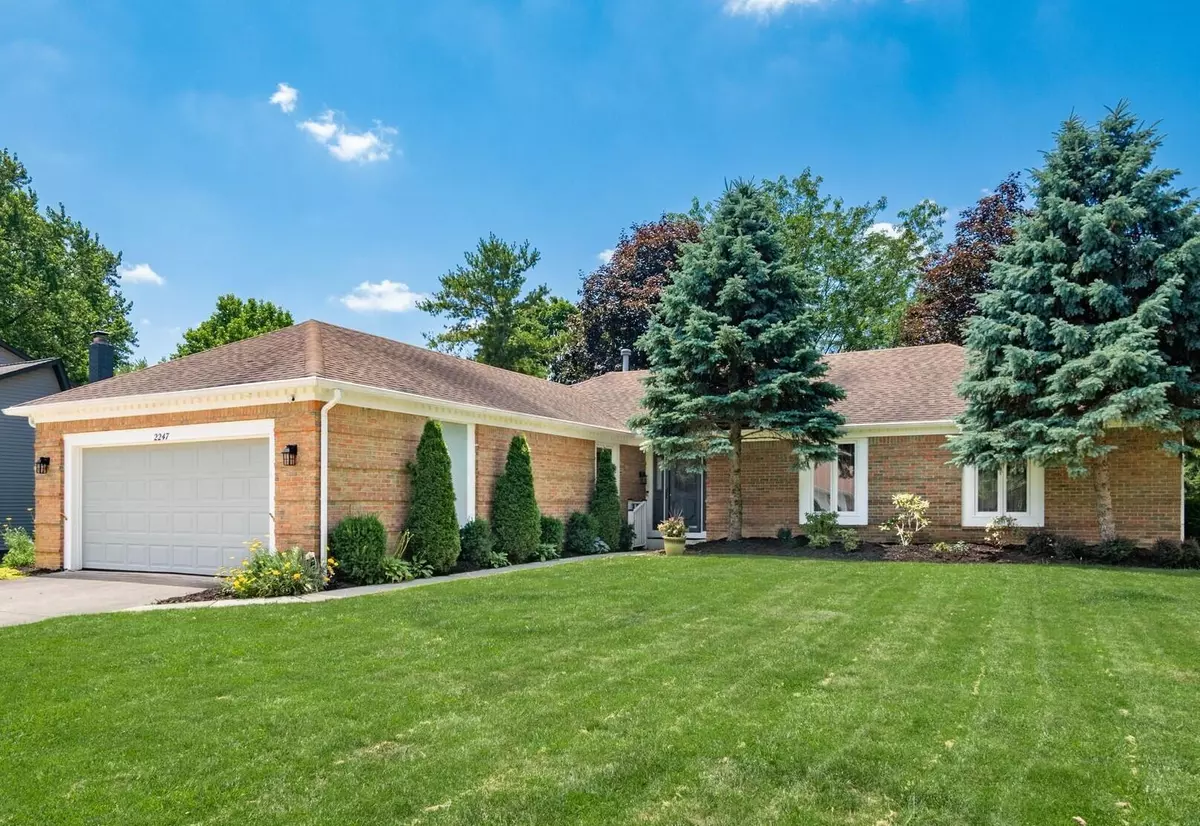 Dublin, OH 43016,2247 Sonnington Drive