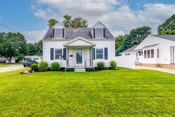 842 Pershing Drive, Circleville, OH 43113