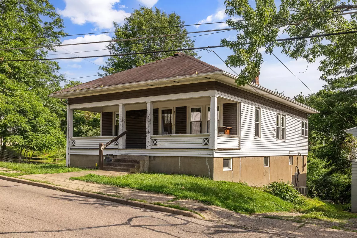 Athens, OH 45701,89 2nd Street