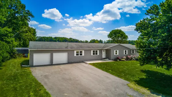 London, OH 43140,4795 Lake Road
