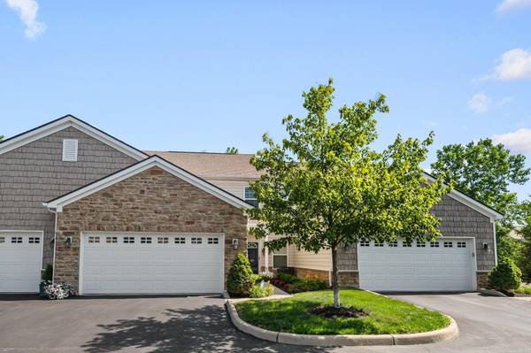 6232 Albany Brooke Drive #A,  Westerville,  OH 43081