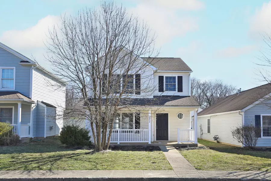 1852 Meadowlawn Drive, Columbus, OH 43219