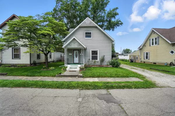 99 N Williams Street, Newark, OH 43055