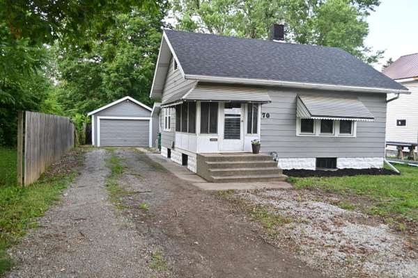 70 Cherry Street, Newark, OH 43055