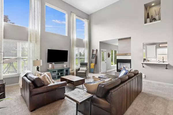 Lewis Center, OH 43035,2491 Silver Hill Street