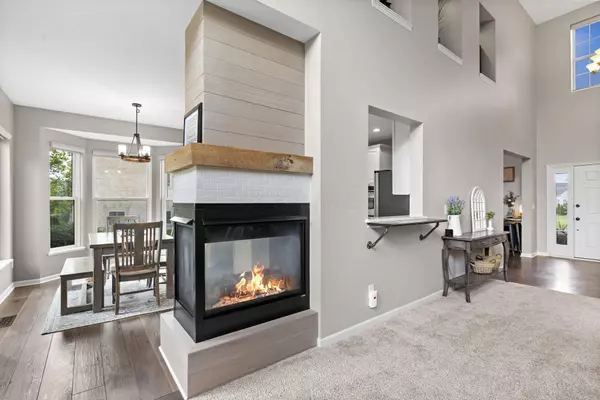 Lewis Center, OH 43035,2491 Silver Hill Street