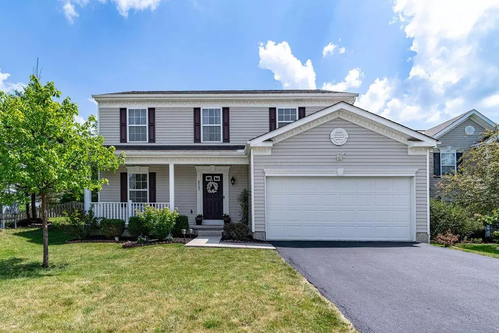 Galloway, OH 43119,6267 Greenhaven Avenue