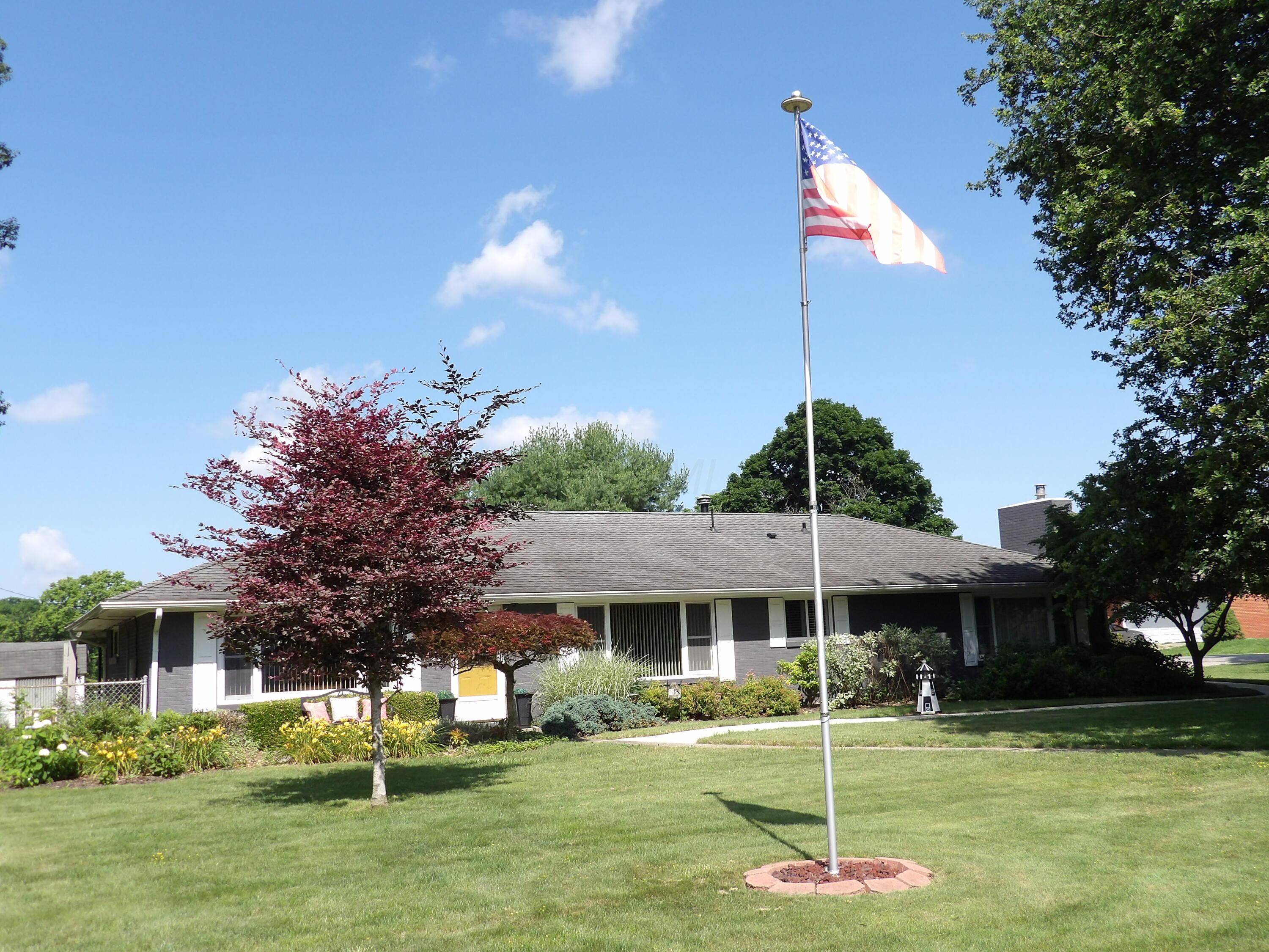 1899 Graham Drive, Lancaster, OH 43130