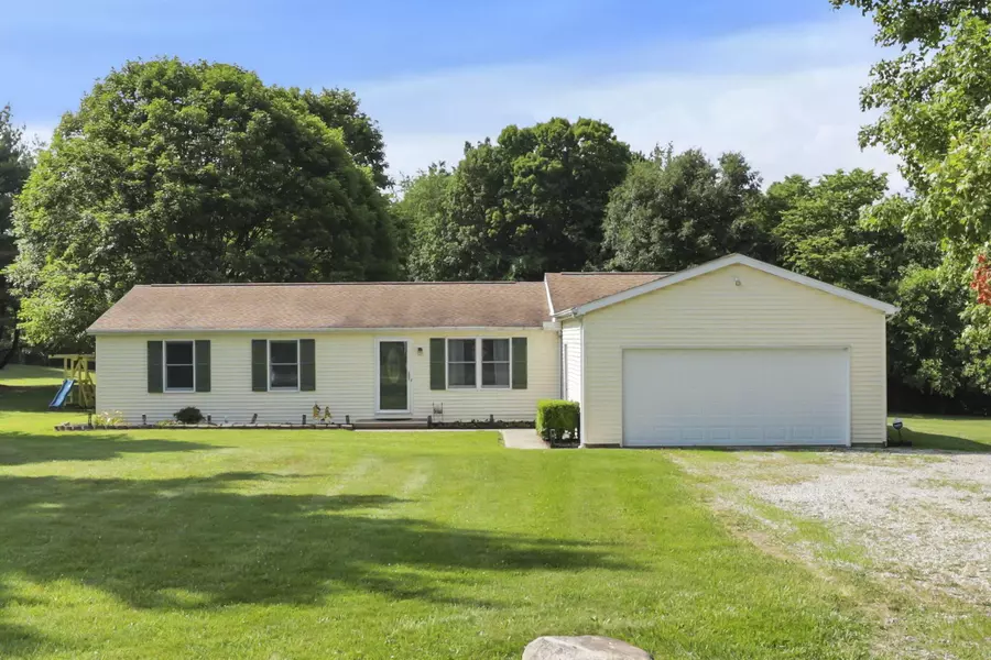 7870 Jersey Mill Road, Alexandria, OH 43001