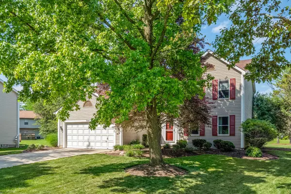 Dublin, OH 43017,7043 Cavalry Court