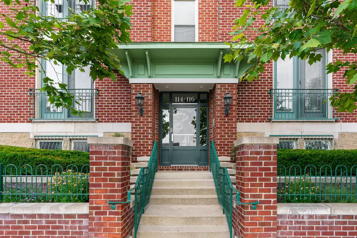 Columbus, OH 43215,114 E Mound Street #1