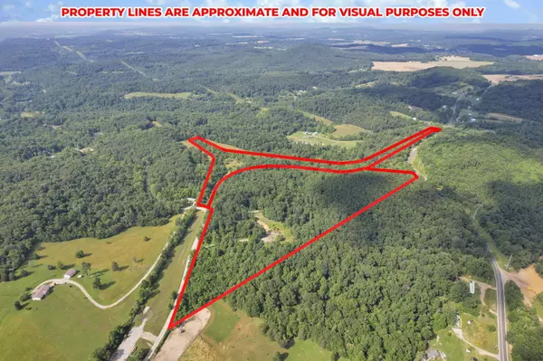 250 Easterday Road, Chillicothe, OH 45601