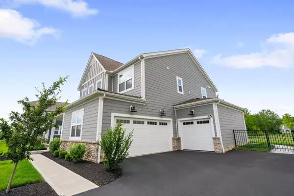 Blacklick, OH 43004,9216 Shadwick Way