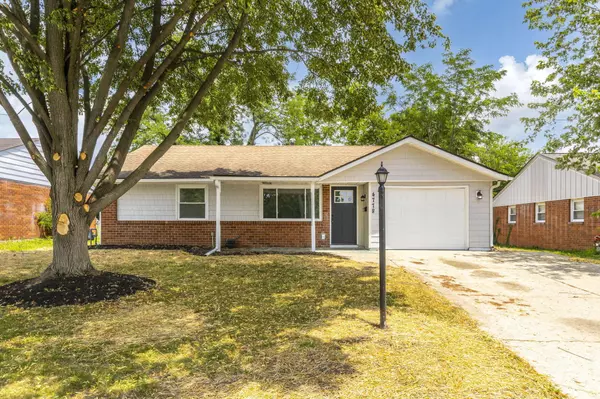 4778 Hafey Avenue, Columbus, OH 43228