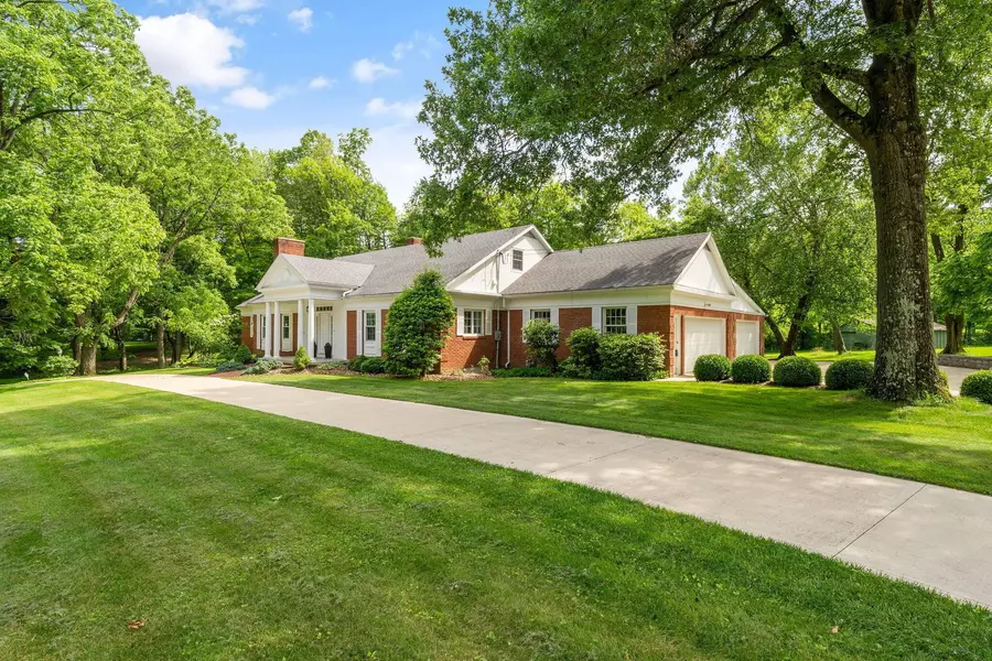 1865 Alta West Road, Mansfield, OH 44903