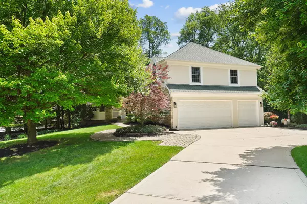 Powell, OH 43065,1451 Brittingham Lane