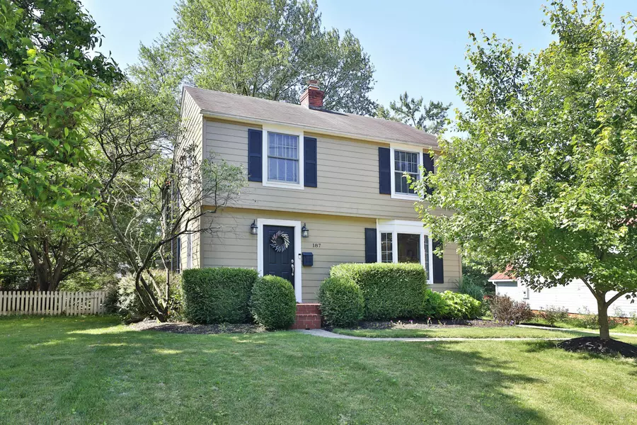 187 E Dublin Granville Road, Worthington, OH 43085