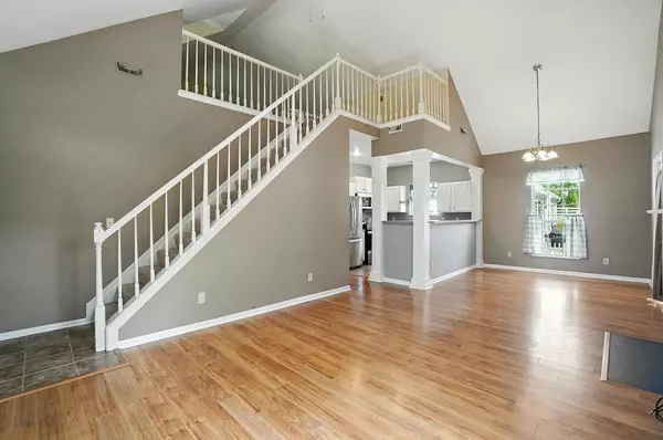 Grove City, OH 43123,2548 Swan Drive