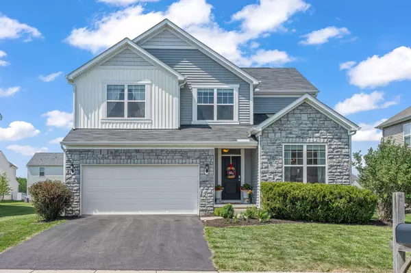 580 Stable Street, Marysville, OH 43040