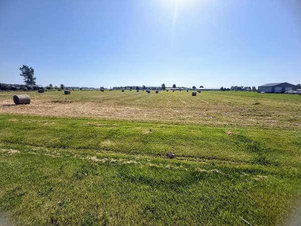 0 Pole Lane Road, Marion, OH 43302