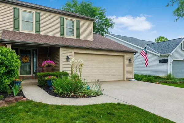 Hilliard, OH 43026,4388 Knickel Drive