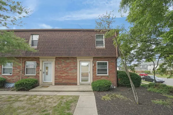 5738 Beechcroft Road #L, Columbus, OH 43229