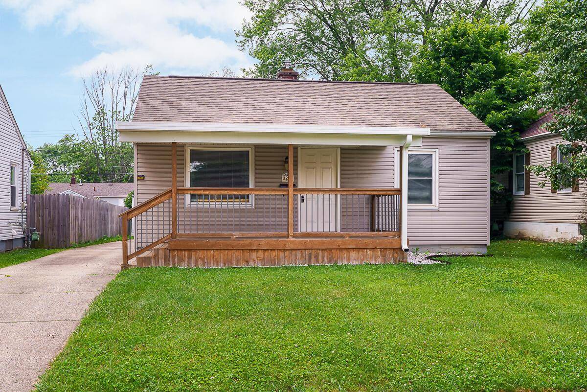 3203 Grasmere Avenue, Columbus, OH 43224
