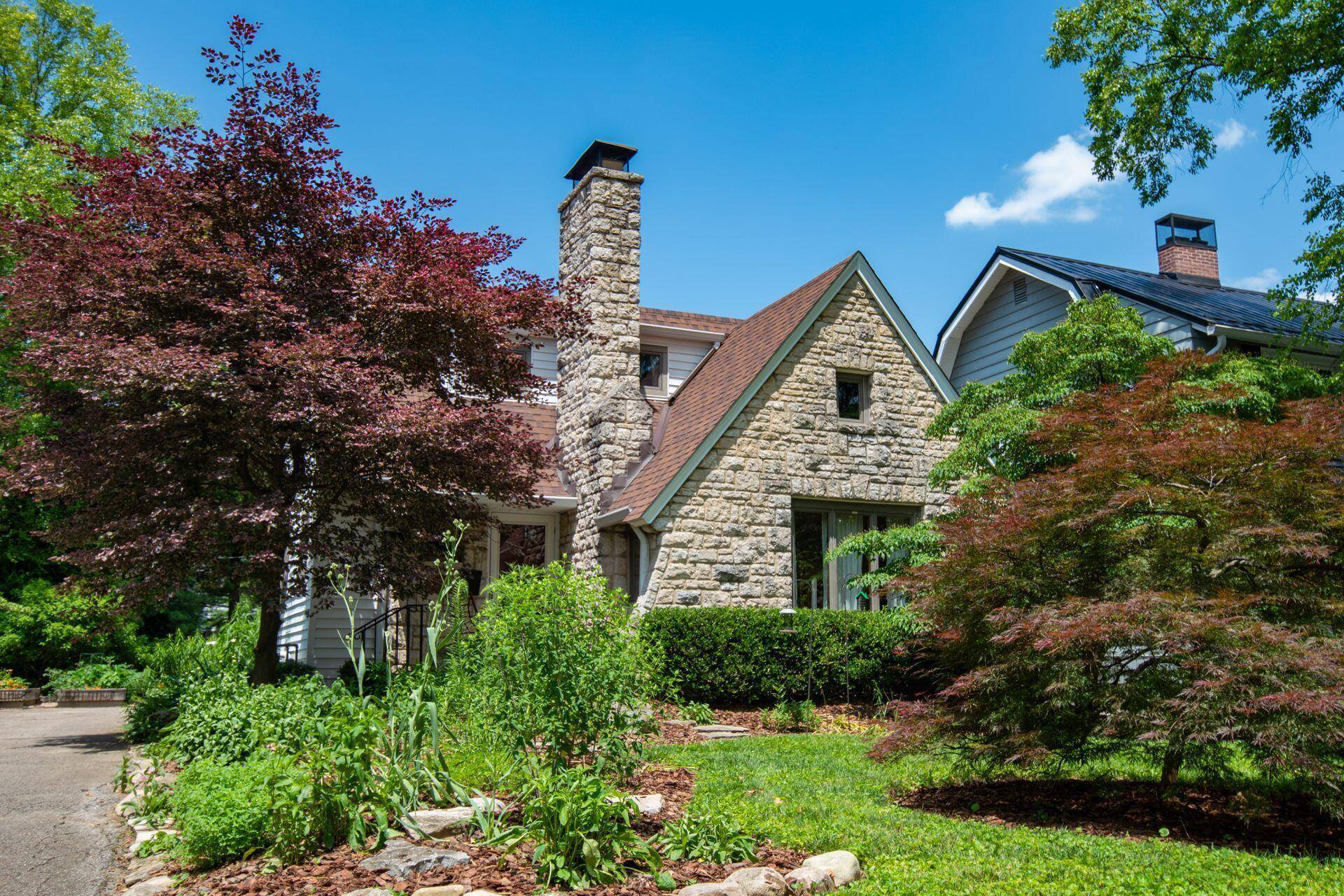 328 Chatham Road, Columbus, OH 43214