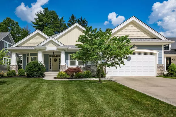 174 Grand Ridge Court, Gahanna, OH 43230