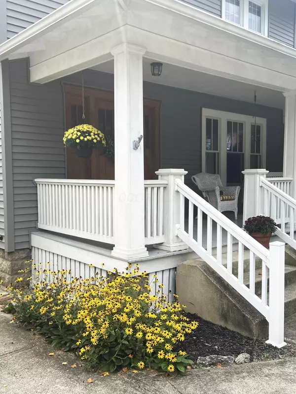 Lancaster, OH 43130,206 E Fair Avenue