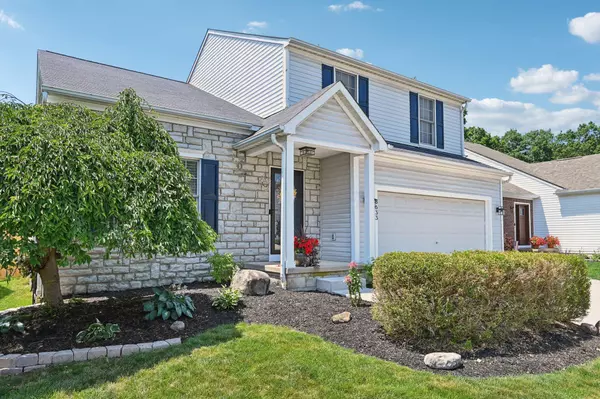 Lewis Center, OH 43035,8633 Olenbrook Drive