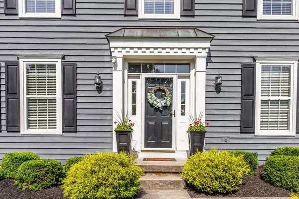 Powell, OH 43065,419 Wooten Court