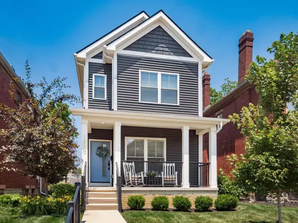 1210 Madison Avenue, Columbus, OH 43205