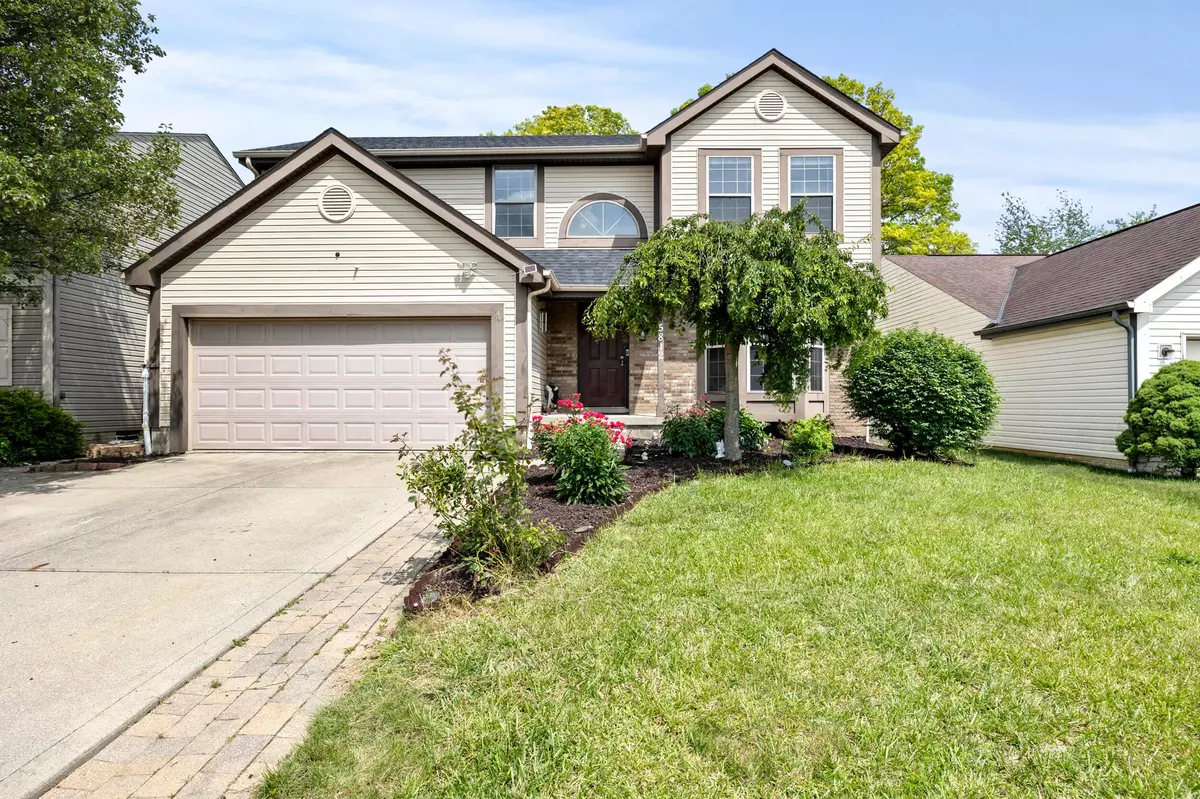 Canal Winchester, OH 43110,5812 Winshire Drive