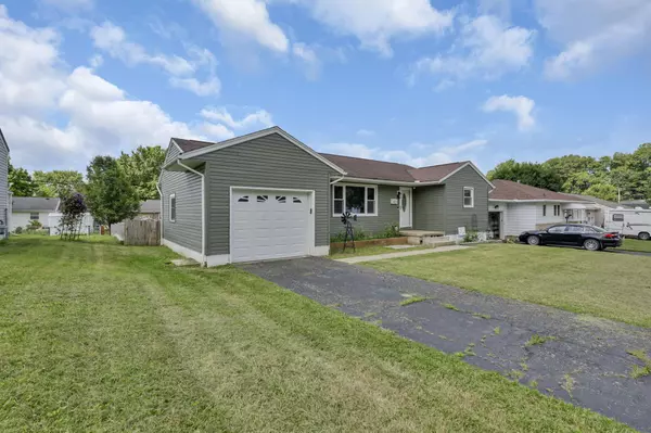 Lancaster, OH 43130,1809 Marrose Drive