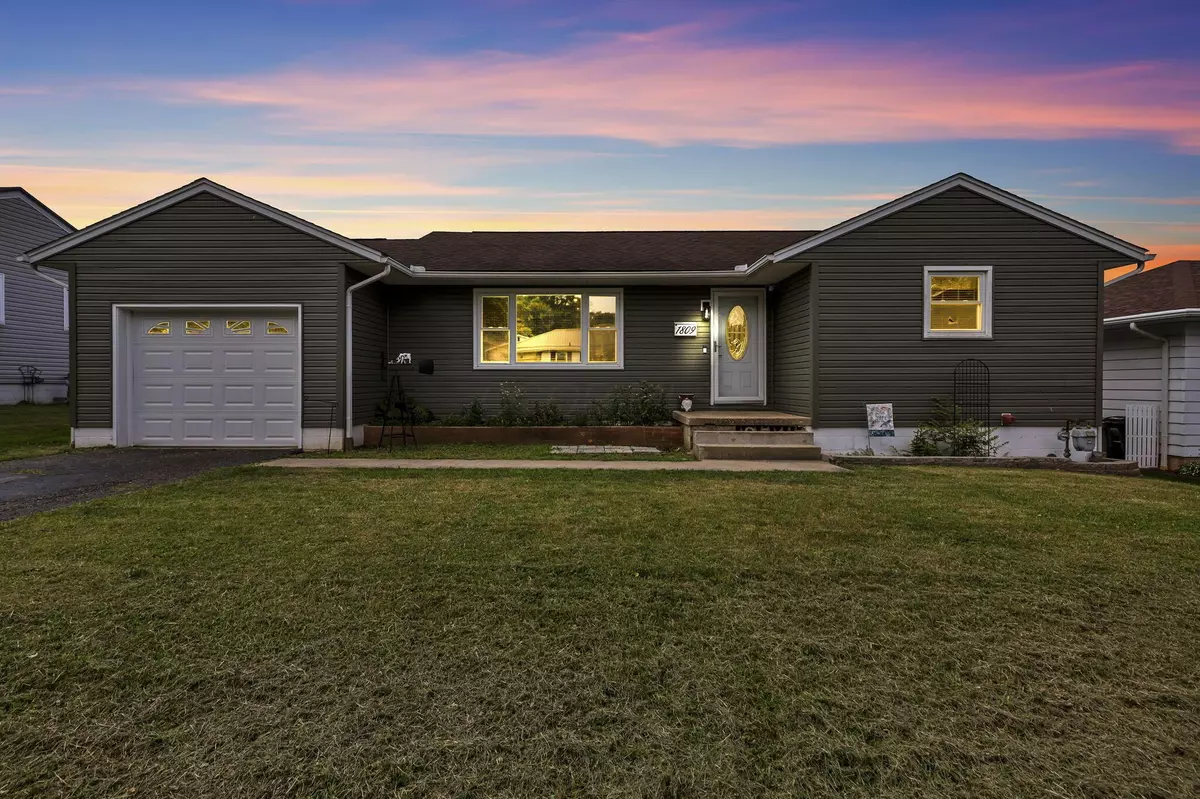 Lancaster, OH 43130,1809 Marrose Drive