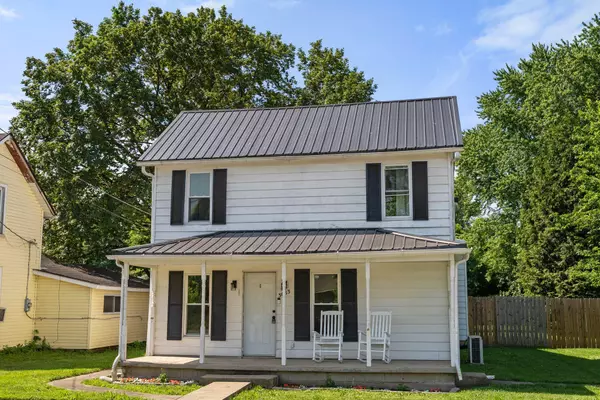 Lockbourne, OH 43137,3053 E Old Duvall Court