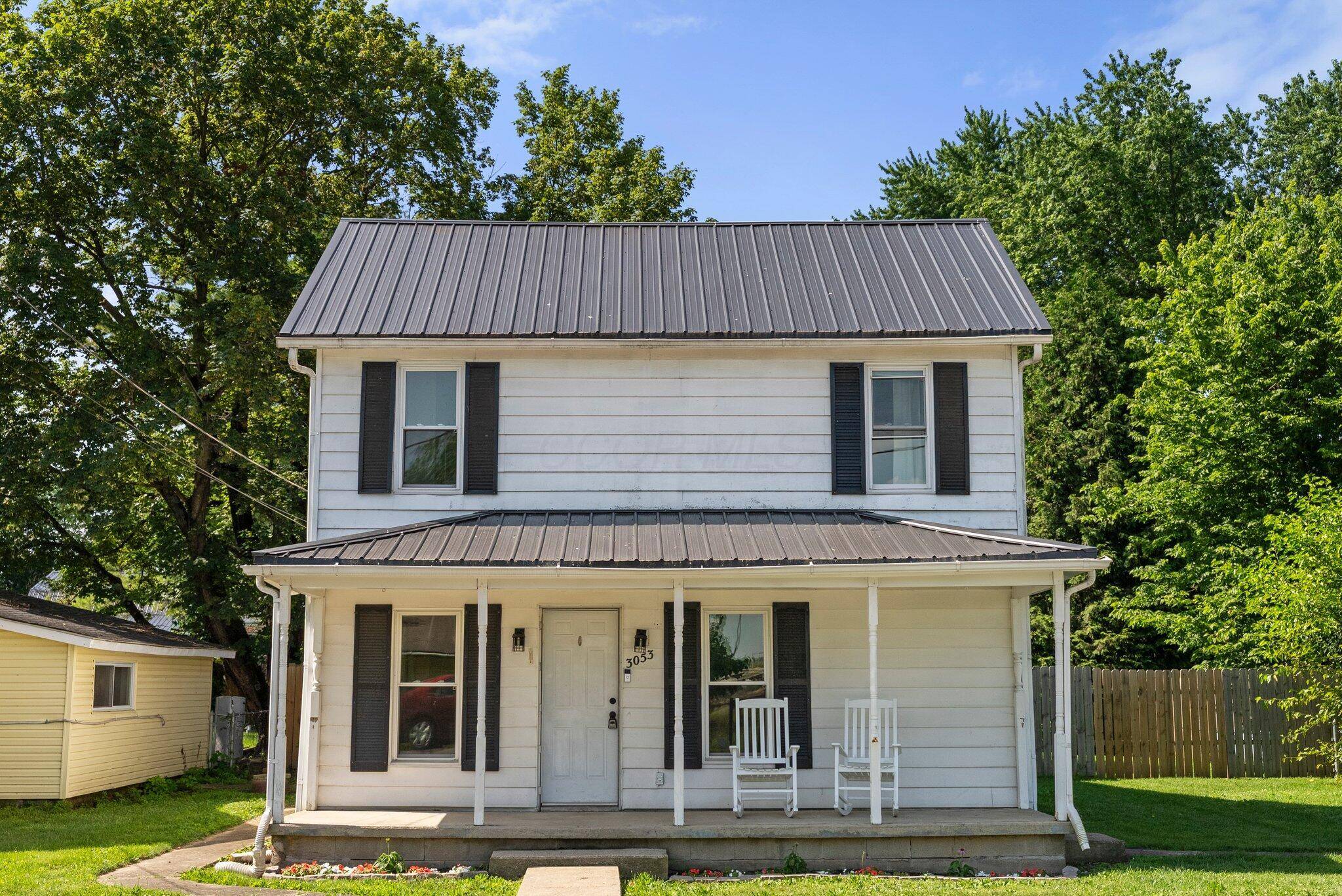 3053 E Old Duvall Court, Lockbourne, OH 43137