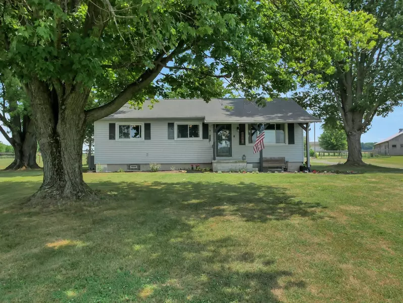 6086 Horseshoe Road, Delaware, OH 43015