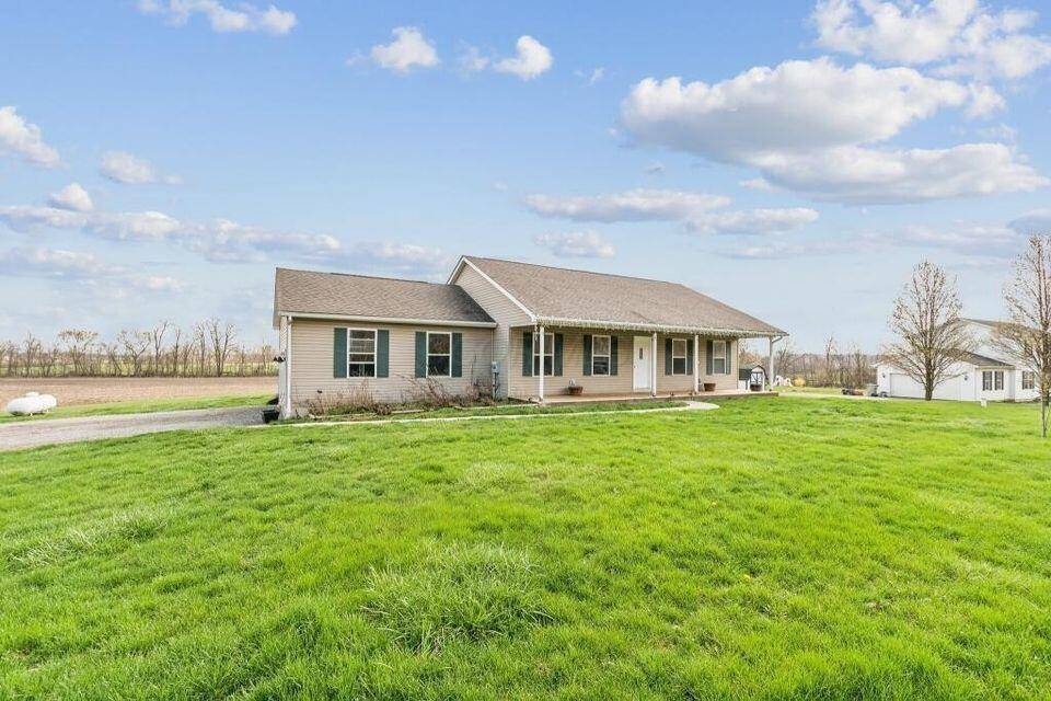 30736 State Route 31, Richwood, OH 43344