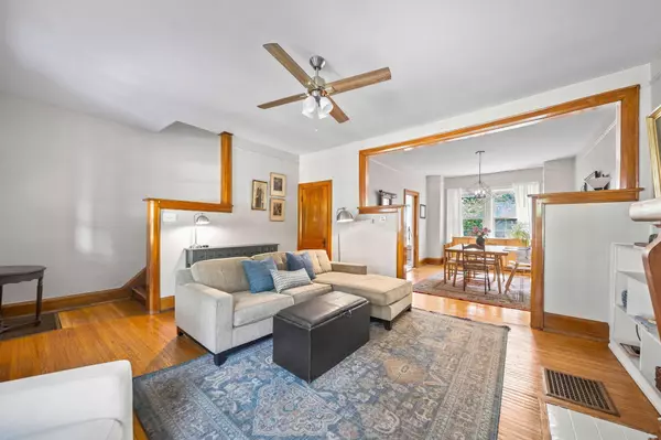 Columbus, OH 43212,1436 Wyandotte Road