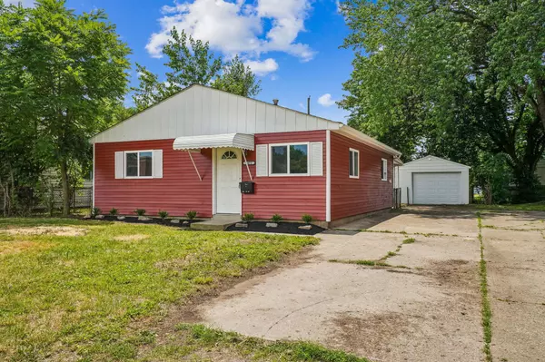 1471 Watkins Road, Columbus, OH 43207