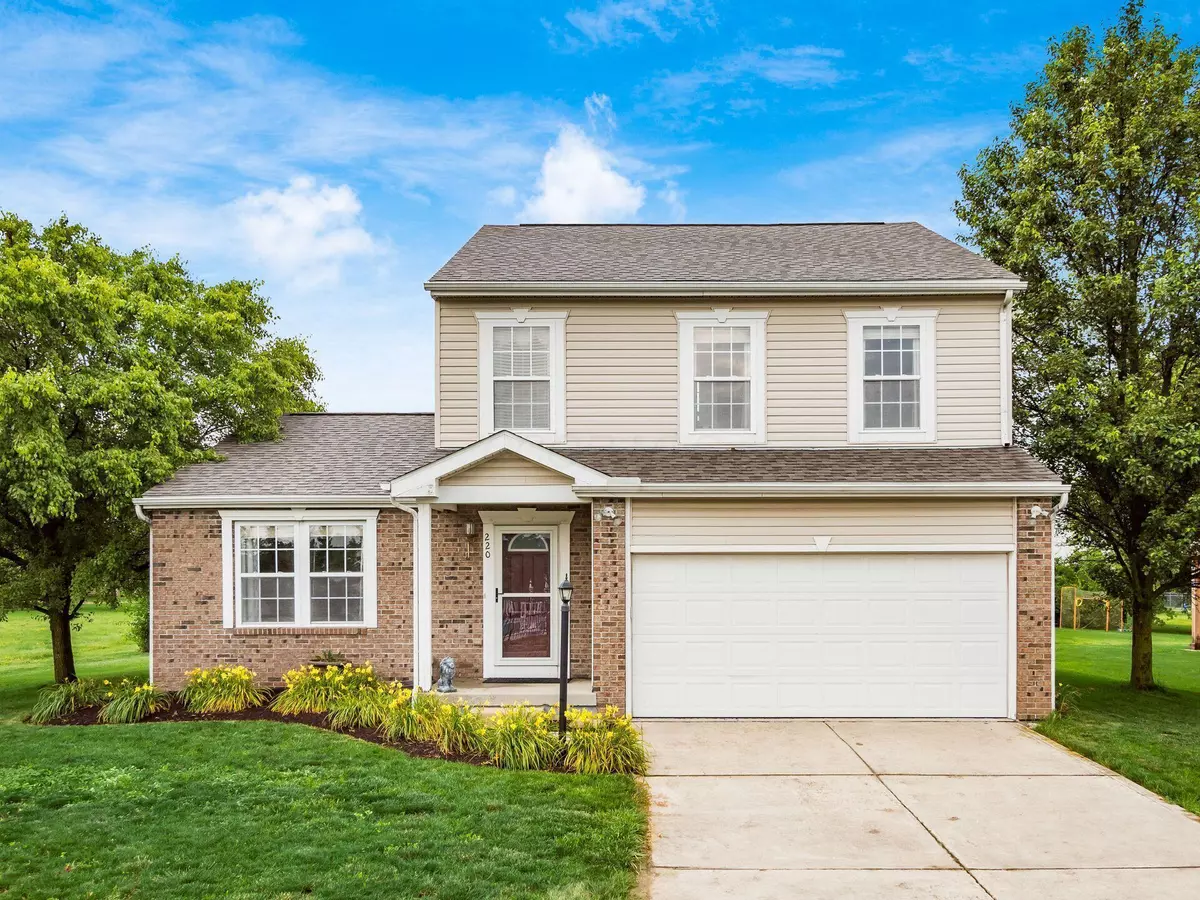 Marysville, OH 43040,220 Links Drive