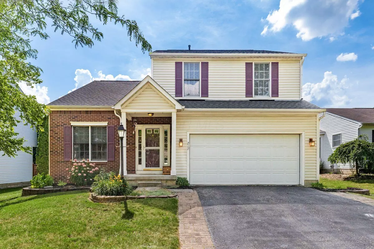 Delaware, OH 43015,217 Knight Dream Street