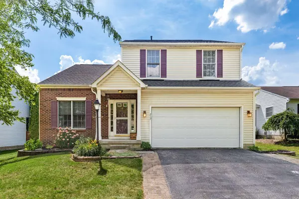 217 Knight Dream Street, Delaware, OH 43015