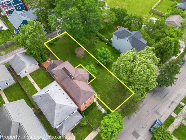 Columbus, OH 43203,0 N 21st Street