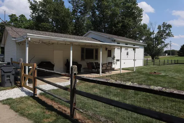 Lancaster, OH 43130,4224 Tschopp Road